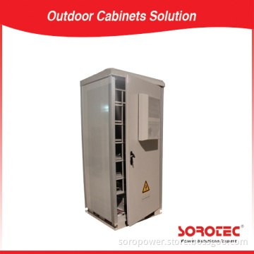 Outdoor Integration Battery Cabinet